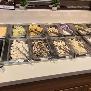 채선당 리뷰 사진