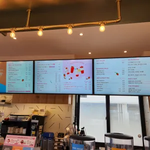 투썸플레이스 리뷰 사진