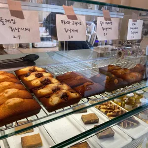 하스트커피 사진