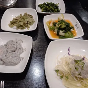 박은자 맛사랑 리뷰 사진