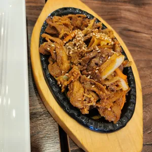보돌미역 사진