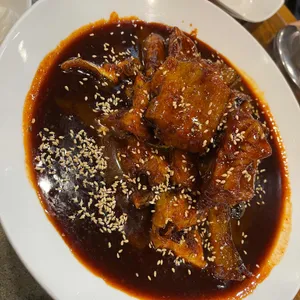 독박골맛있는집 사진