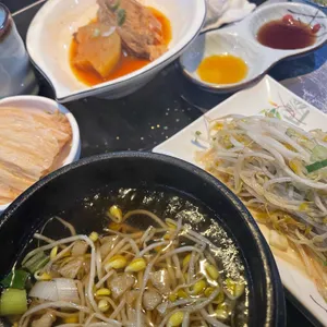명가참치 사진