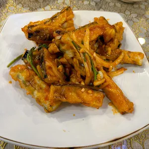 만성찬팅 사진