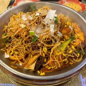 만성찬팅 사진