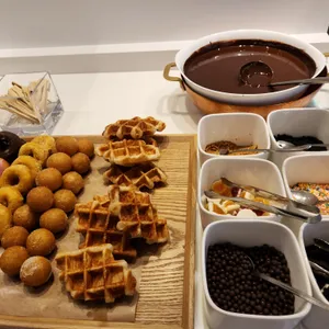 캐슬 테라스 리뷰 사진