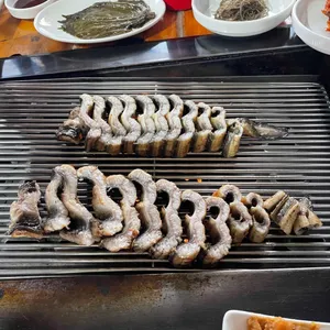 강나루풍천장어 사진