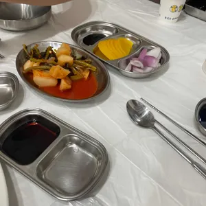 고각 사진