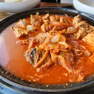 김치옥 사진