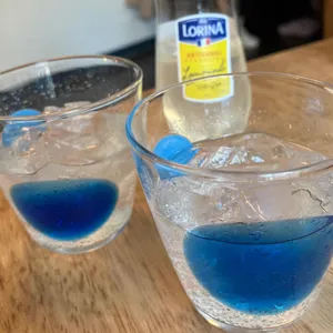르셰프 블루 사진