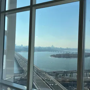 호텔 나루 서울 라운지 앤 데크 리뷰 사진