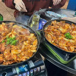 정통집 사진