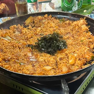 정통집 사진