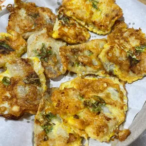 동래파전 사진