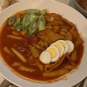질서정연 사진