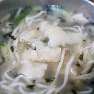 서울수제비 사진