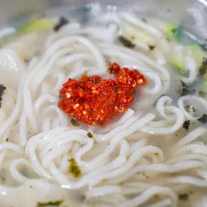 서울수제비 리뷰 사진