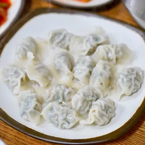 서울수제비 리뷰 사진