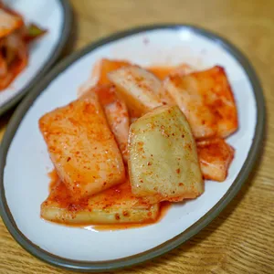 서울수제비 리뷰 사진