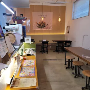 림림카페 대표 사진