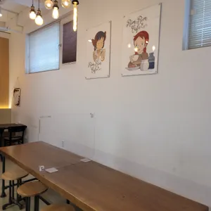 림림카페 대표 사진