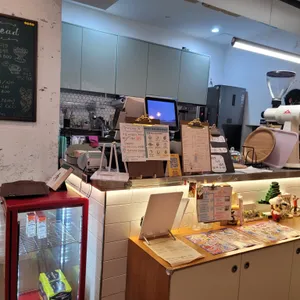 림림카페 대표 사진