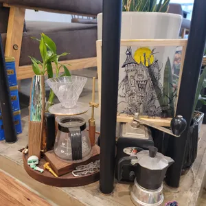 림림카페 대표 사진