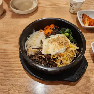 명동칼국수 사진