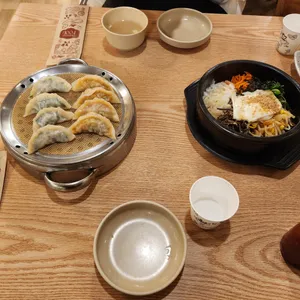 명동칼국수 사진