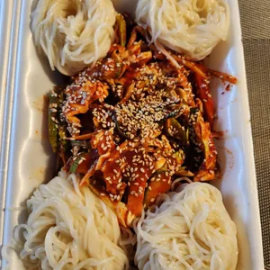 멕시칸치킨 사진