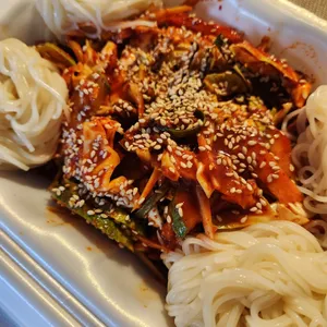 멕시칸치킨 사진