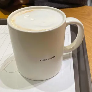 엔제리너스커피 사진 1