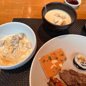 리스또란떼 사진