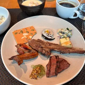 리스또란떼 사진