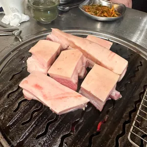 길음칠 사진