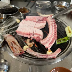 길음칠 사진