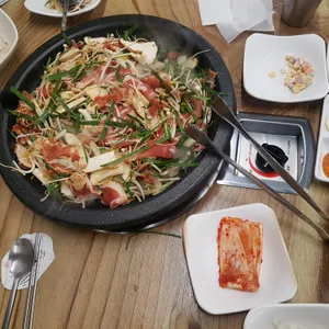 월아산자락 사진