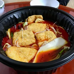 쑈진즈마라탕 사진