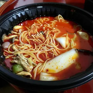쑈진즈마라탕 사진