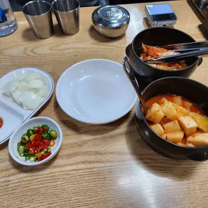 신역전순대국 사진