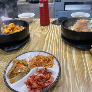 김밥천국 사진