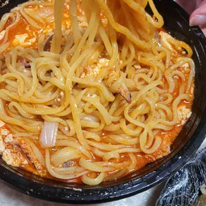 안동장중화요리 사진