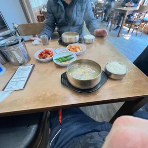 금탑소머리국밥 사진
