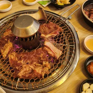 민속촌 사진