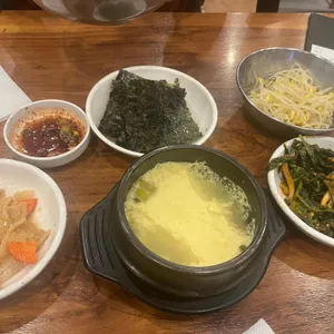보물촌꺼먹돼지두루치기 사진