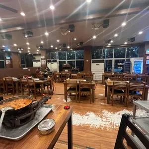 보물촌꺼먹돼지두루치기 리뷰 사진