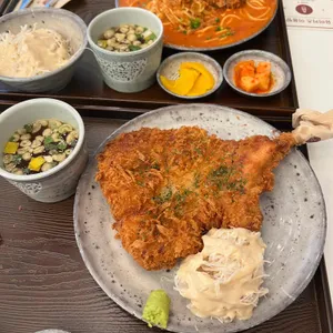 유미카츠 사진