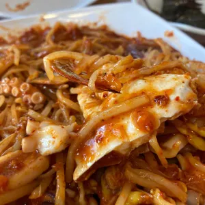 미조리해물찜 사진