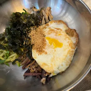 지향막국수 사진
