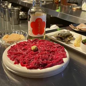 제철소 사진